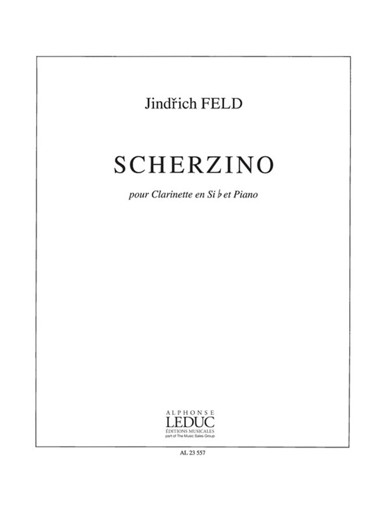 Scherzino